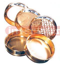 TEST SIEVES